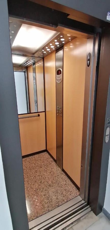 Ferienwohnung Paseo Imperial Arcos de la Frontera Exterior foto