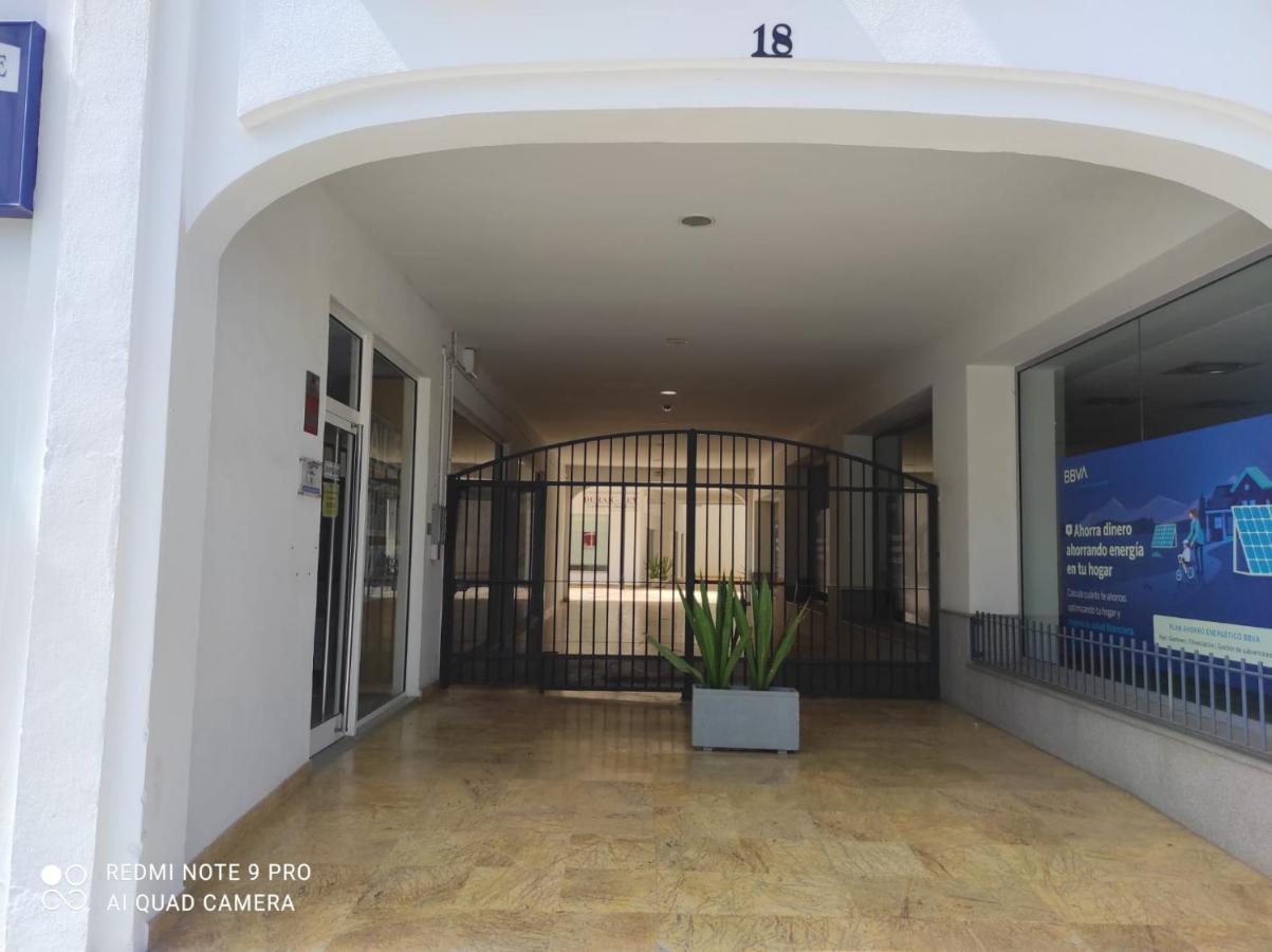 Ferienwohnung Paseo Imperial Arcos de la Frontera Exterior foto