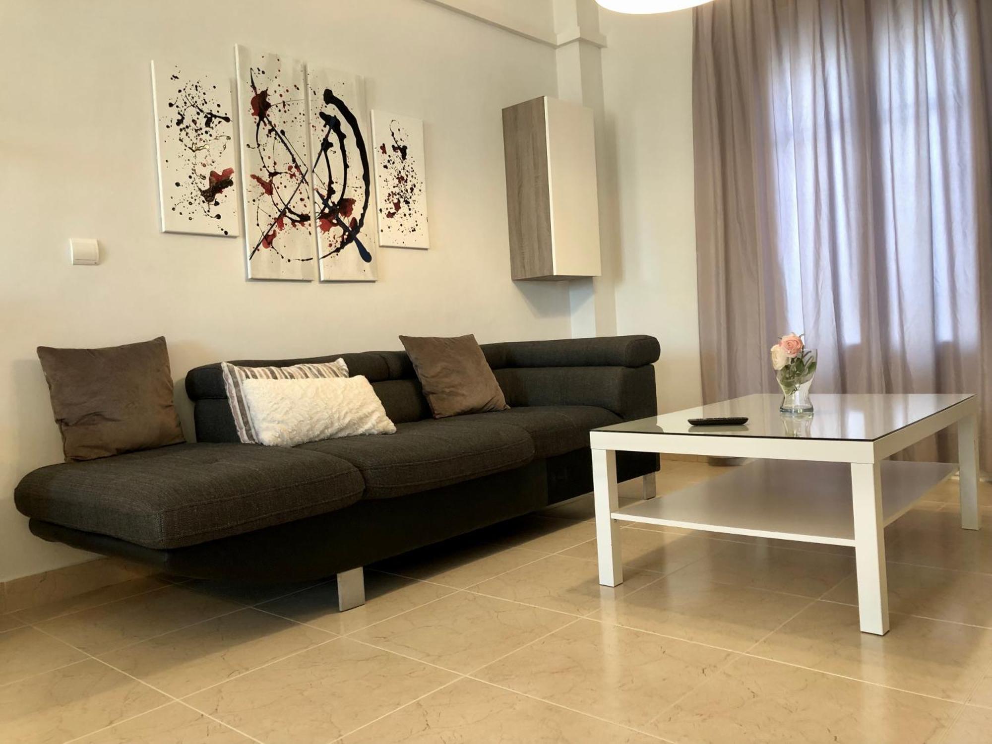 Ferienwohnung Paseo Imperial Arcos de la Frontera Exterior foto